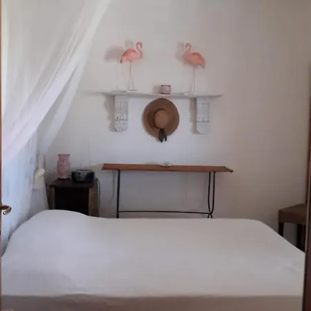 Villa Giardino Relax