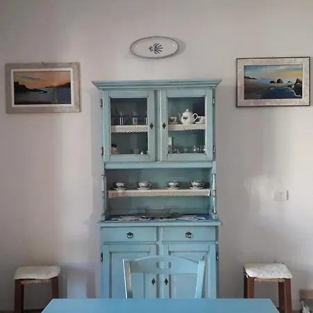 Villa Giardino Relax Вилла