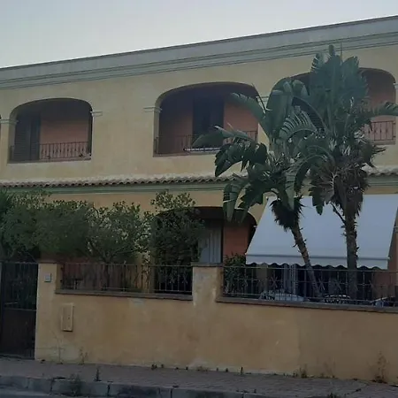 Вилла Villa Giardino Relax Вилласимиус