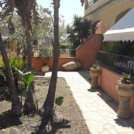 Villa Giardino Relax Вилла