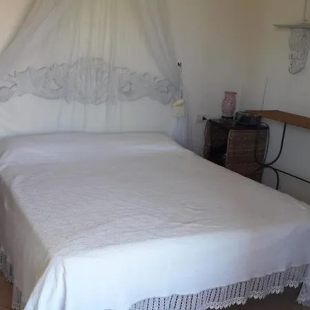 Villa Giardino Relax Вилла Вилласимиус