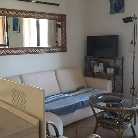 Villa Giardino Relax