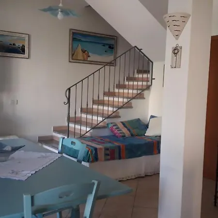 Villa Giardino Relax *