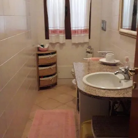 Villa Giardino Relax Вилла Вилласимиус