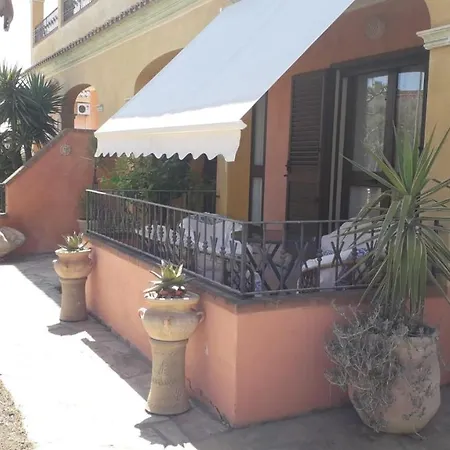 Вилла Villa Giardino Relax *