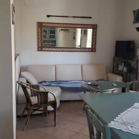 Villa Giardino Relax * Вилласимиус