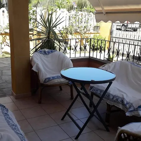 Villa Giardino Relax *