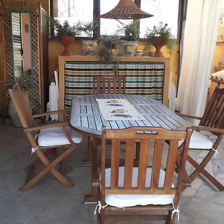 Вилла Villa Giardino Relax *