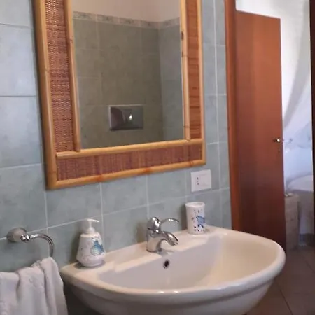 Villa Giardino Relax *