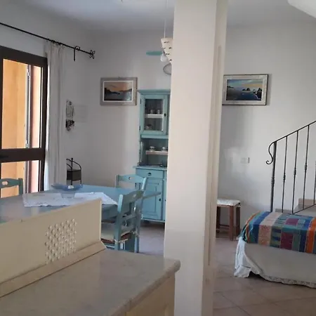 Villa Giardino Relax Вилла
