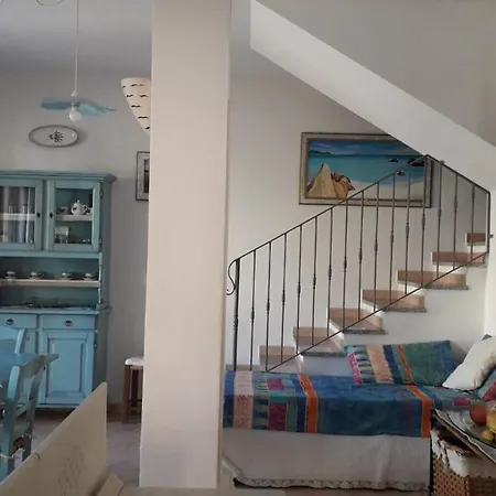 Вилла Villa Giardino Relax Вилласимиус