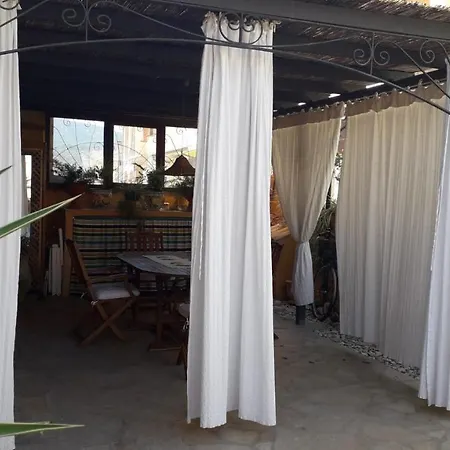 Villa Giardino Relax