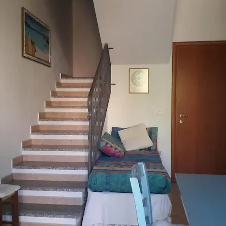 Вилла Villa Giardino Relax *