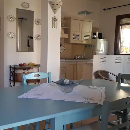 Villa Giardino Relax Вилла