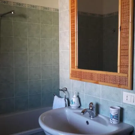 Villa Giardino Relax