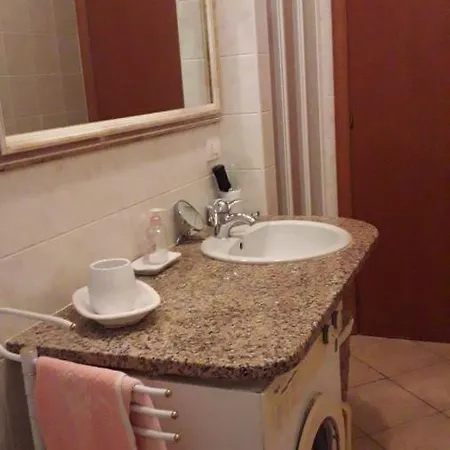 Villa Giardino Relax Вилла Вилласимиус