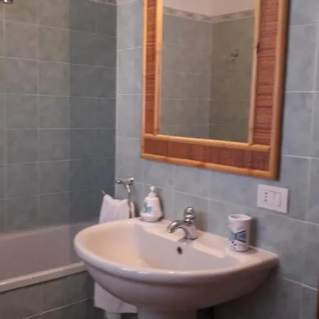 Villa Giardino Relax *