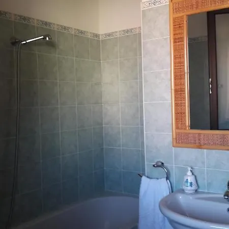 Villa Giardino Relax Вилла Вилласимиус