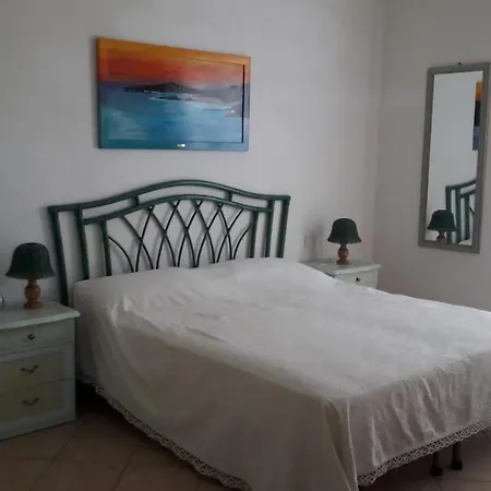 Villa Giardino Relax Вилла