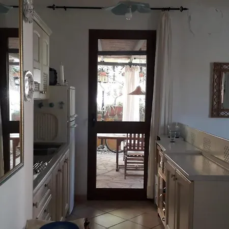 Villa Villa Giardino Relax
