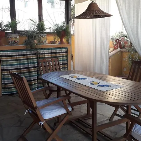 Villa Villa Giardino Relax *