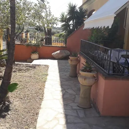 Villa Giardino Relax