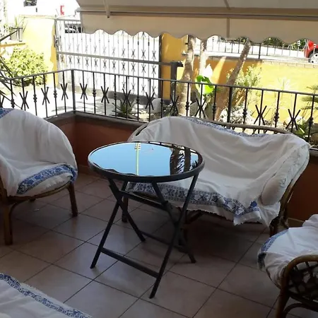Villa Giardino Relax *